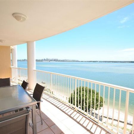 Riviere On Golden Beach Caloundra Ngoại thất bức ảnh
