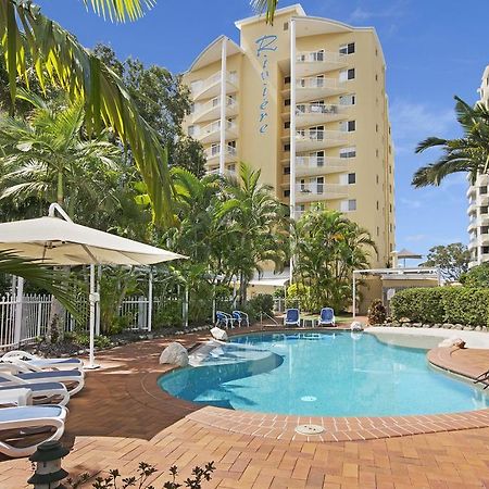Riviere On Golden Beach Caloundra Ngoại thất bức ảnh