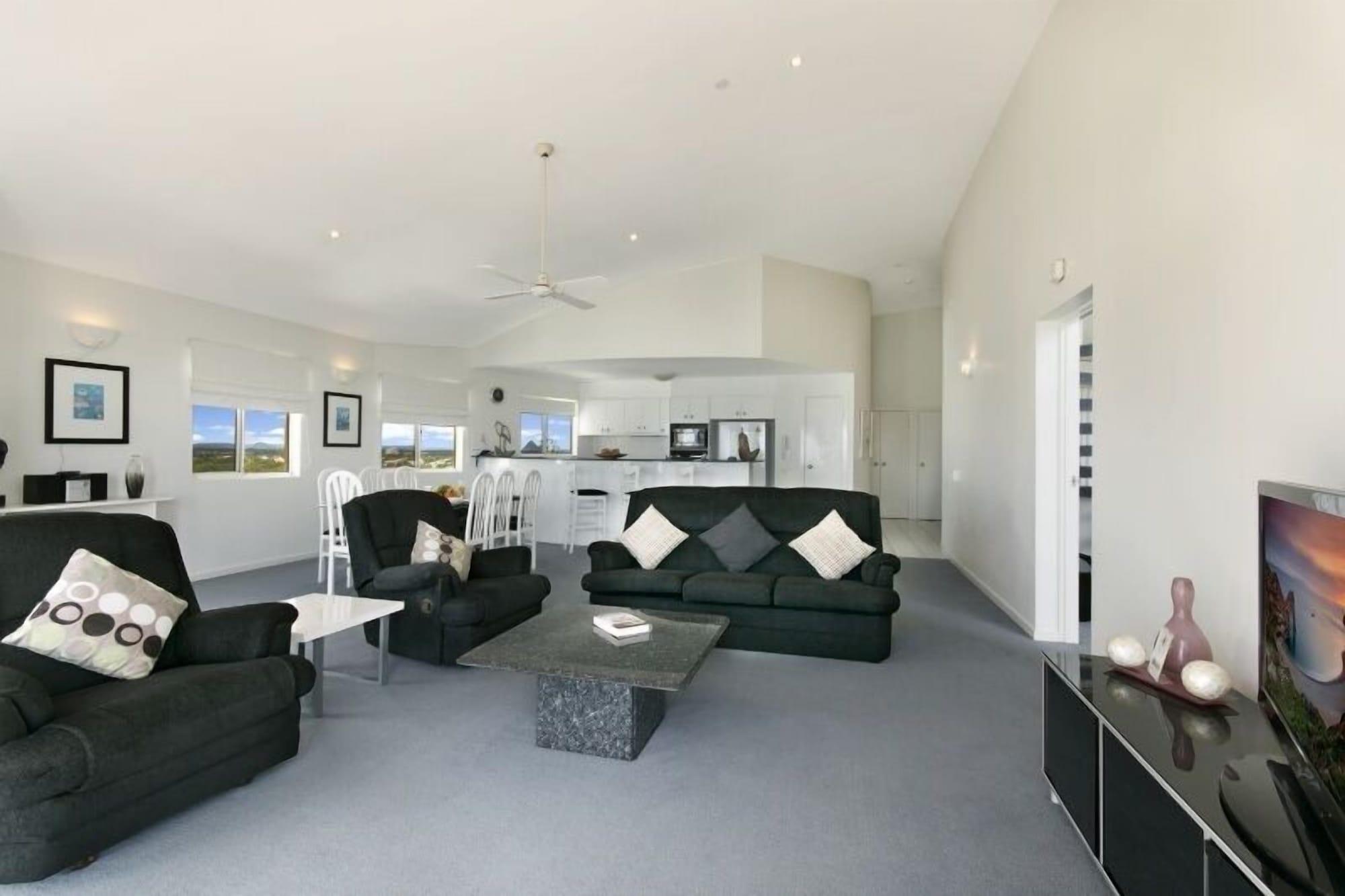 Riviere On Golden Beach Caloundra Ngoại thất bức ảnh