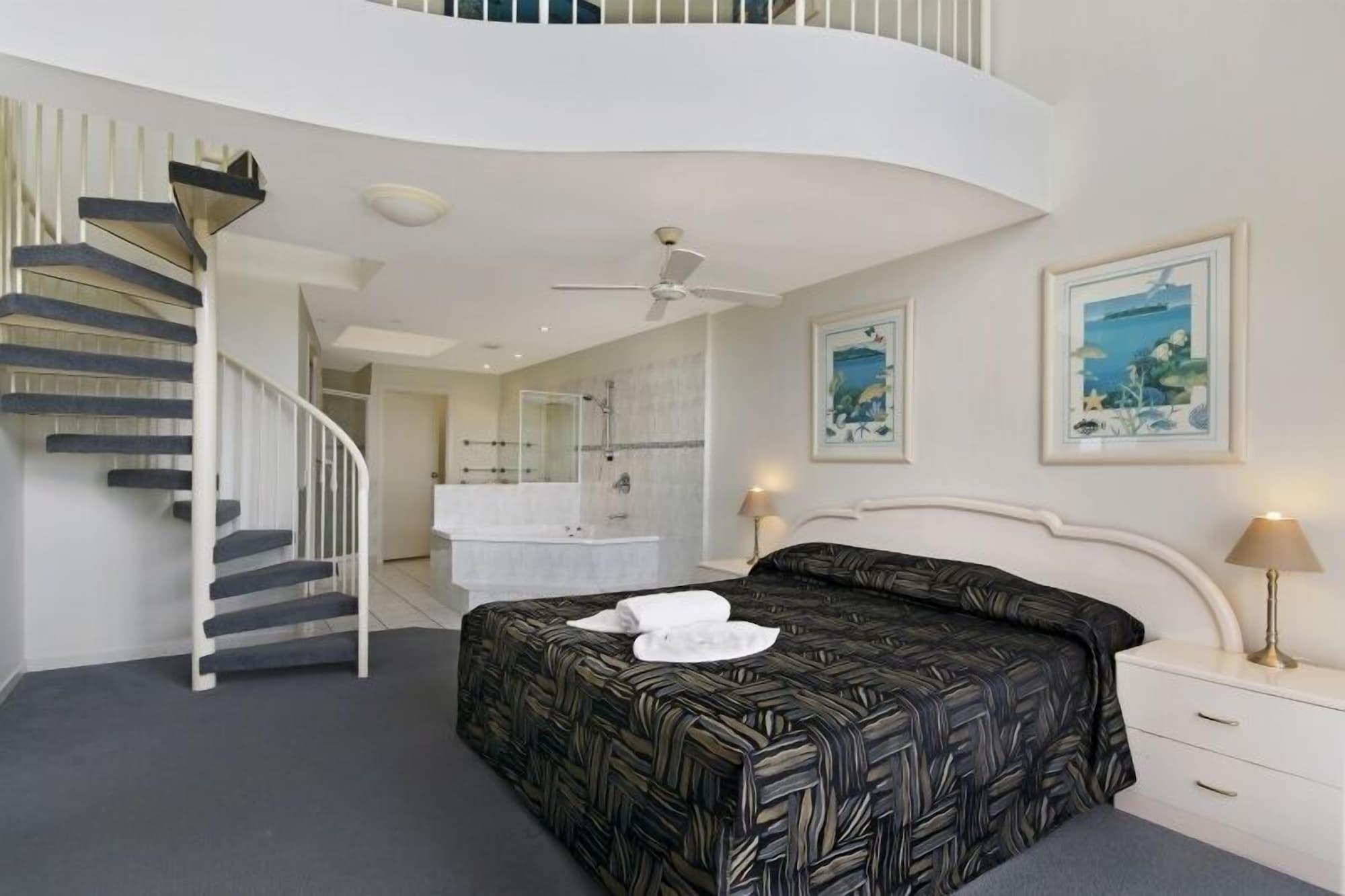 Riviere On Golden Beach Caloundra Ngoại thất bức ảnh