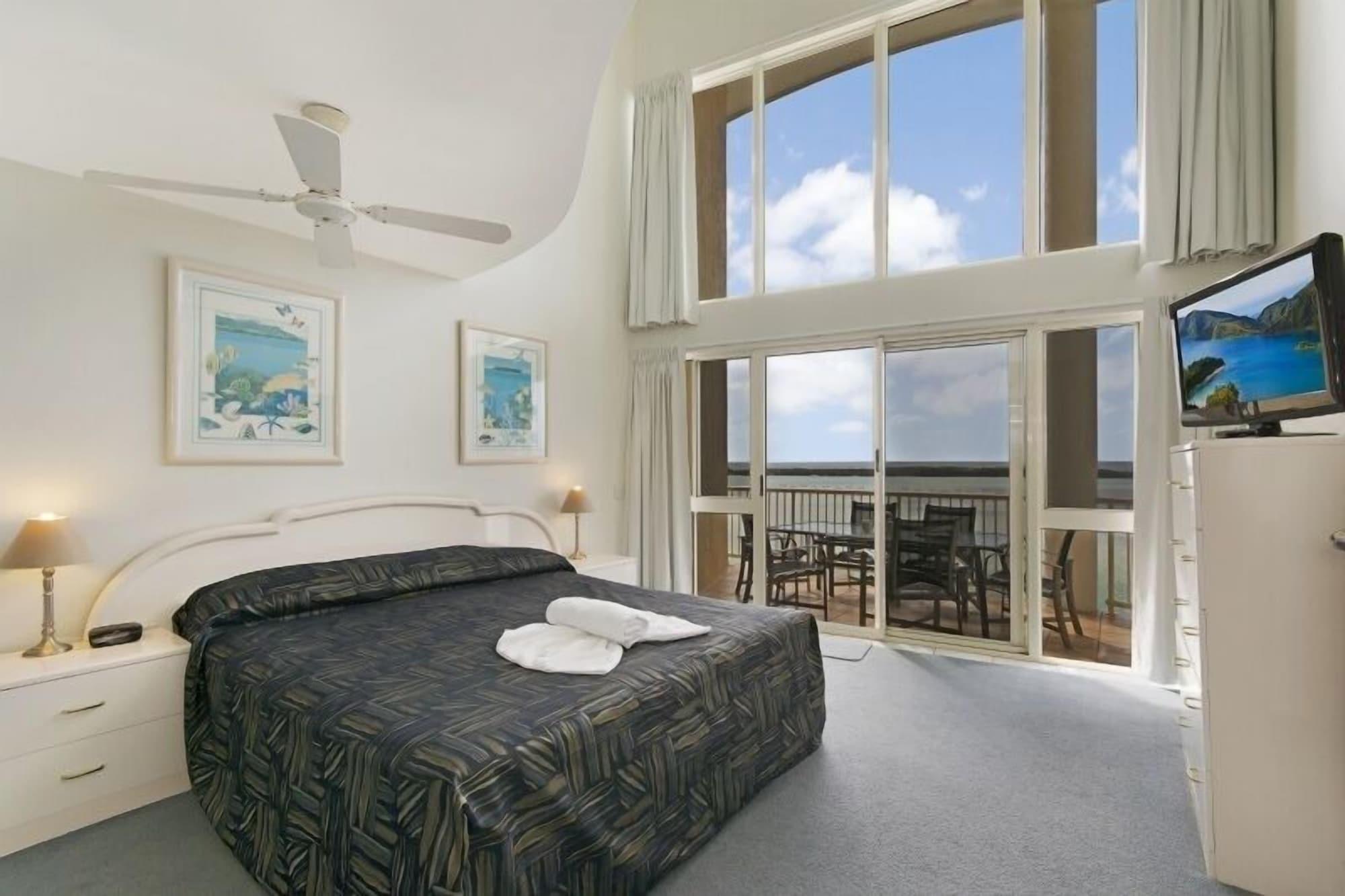 Riviere On Golden Beach Caloundra Ngoại thất bức ảnh