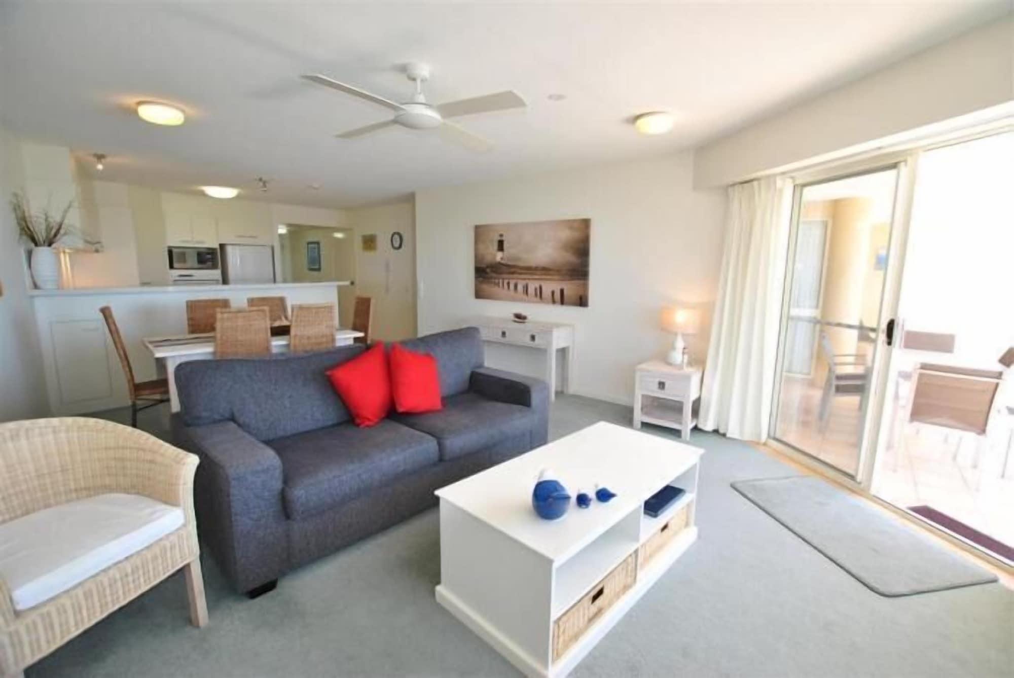 Riviere On Golden Beach Caloundra Ngoại thất bức ảnh