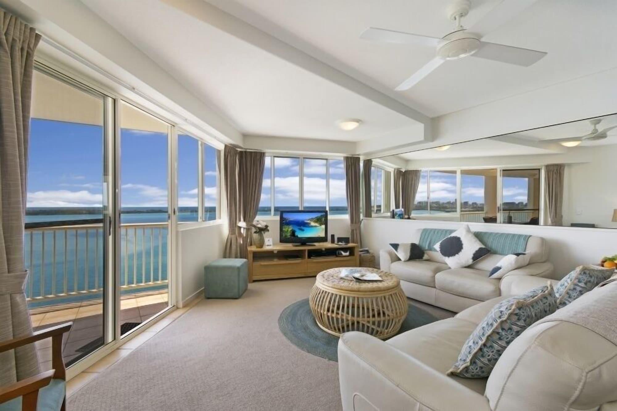 Riviere On Golden Beach Caloundra Ngoại thất bức ảnh