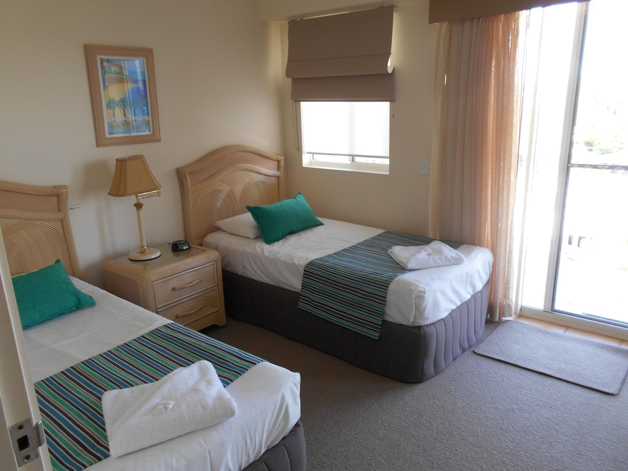 Riviere On Golden Beach Caloundra Ngoại thất bức ảnh