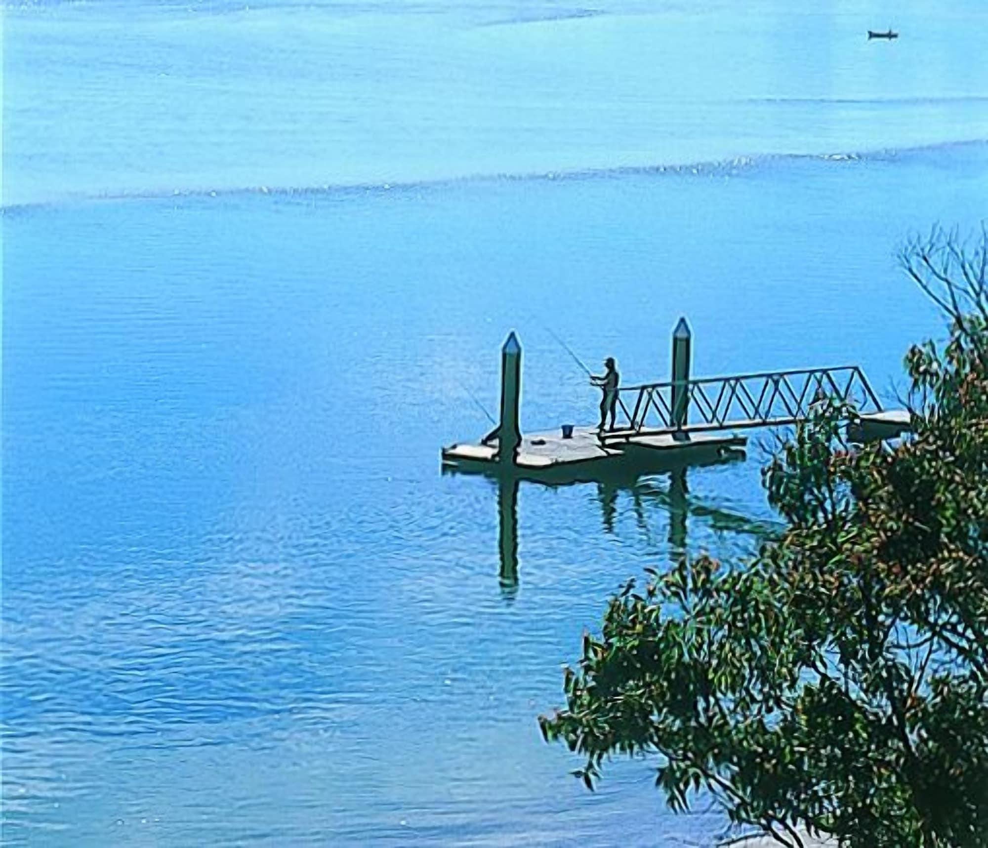 Riviere On Golden Beach Caloundra Ngoại thất bức ảnh