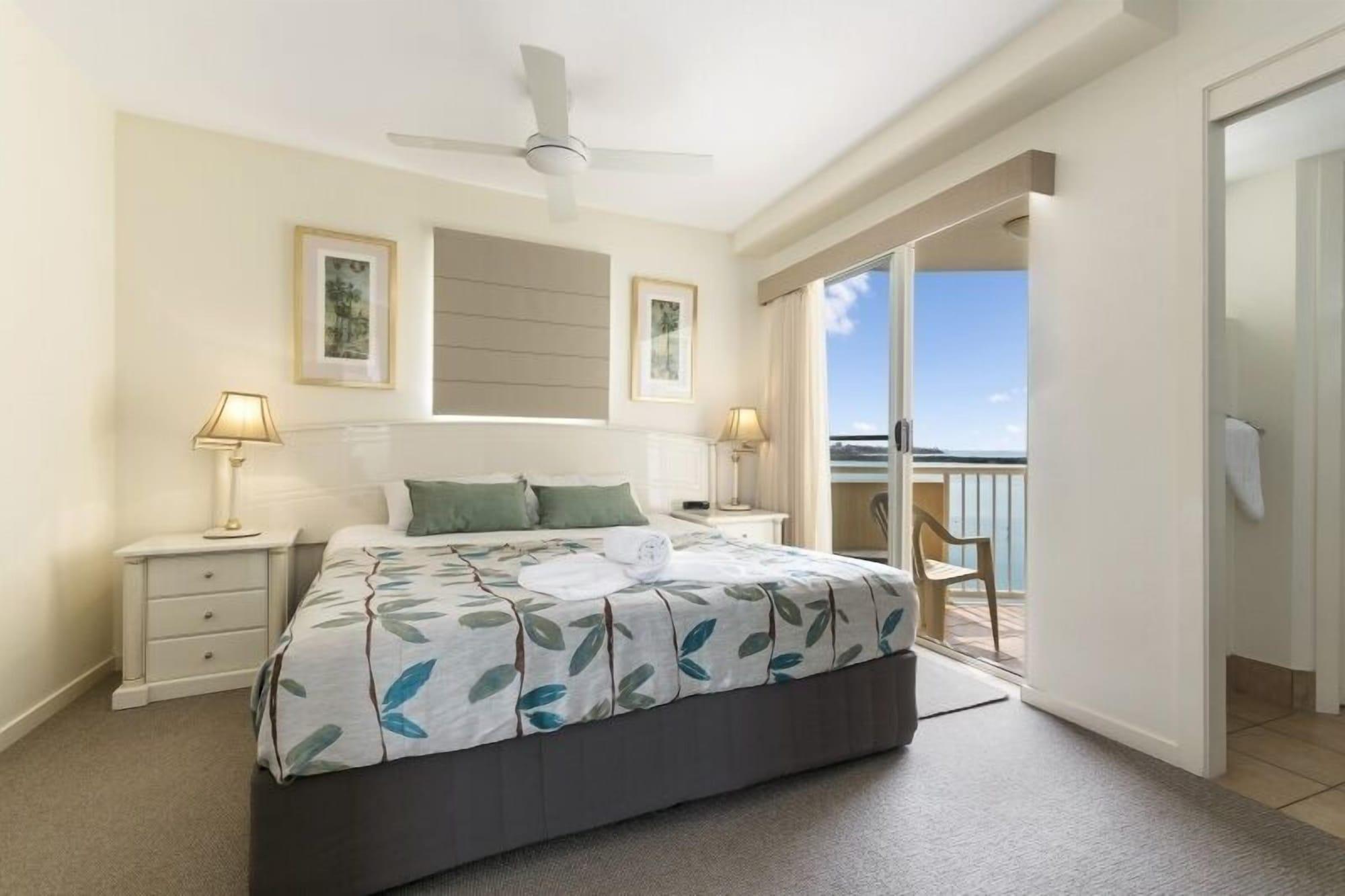 Riviere On Golden Beach Caloundra Ngoại thất bức ảnh