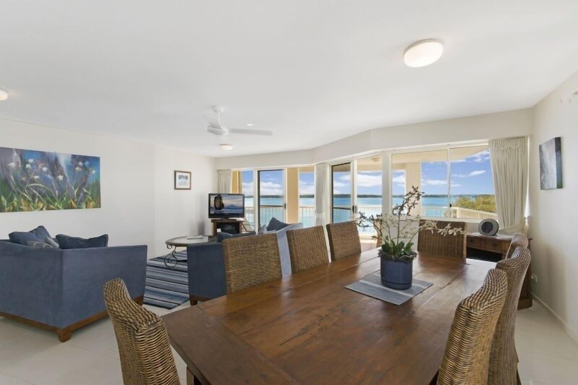 Riviere On Golden Beach Caloundra Ngoại thất bức ảnh