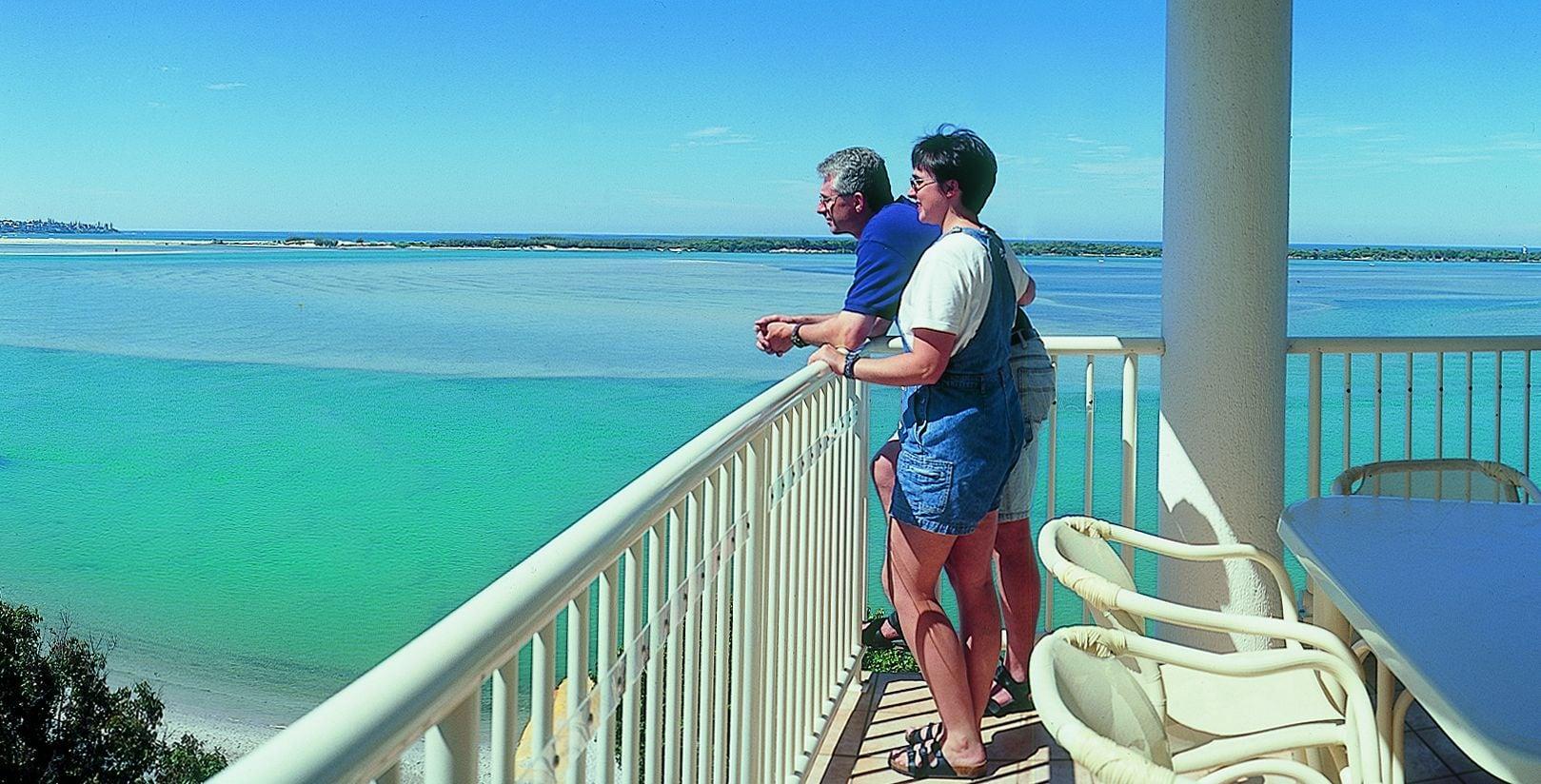 Riviere On Golden Beach Caloundra Ngoại thất bức ảnh