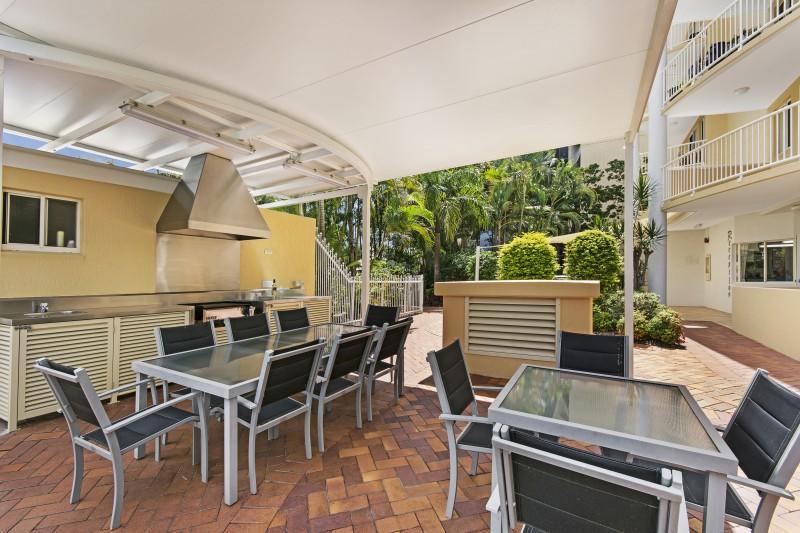 Riviere On Golden Beach Caloundra Ngoại thất bức ảnh