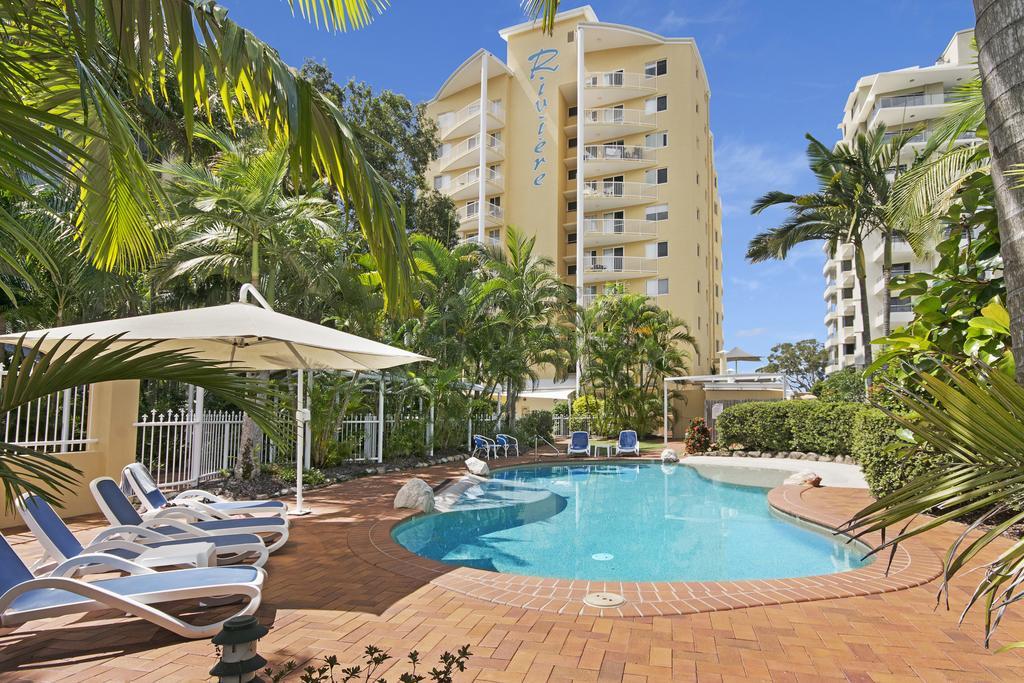 Riviere On Golden Beach Caloundra Ngoại thất bức ảnh