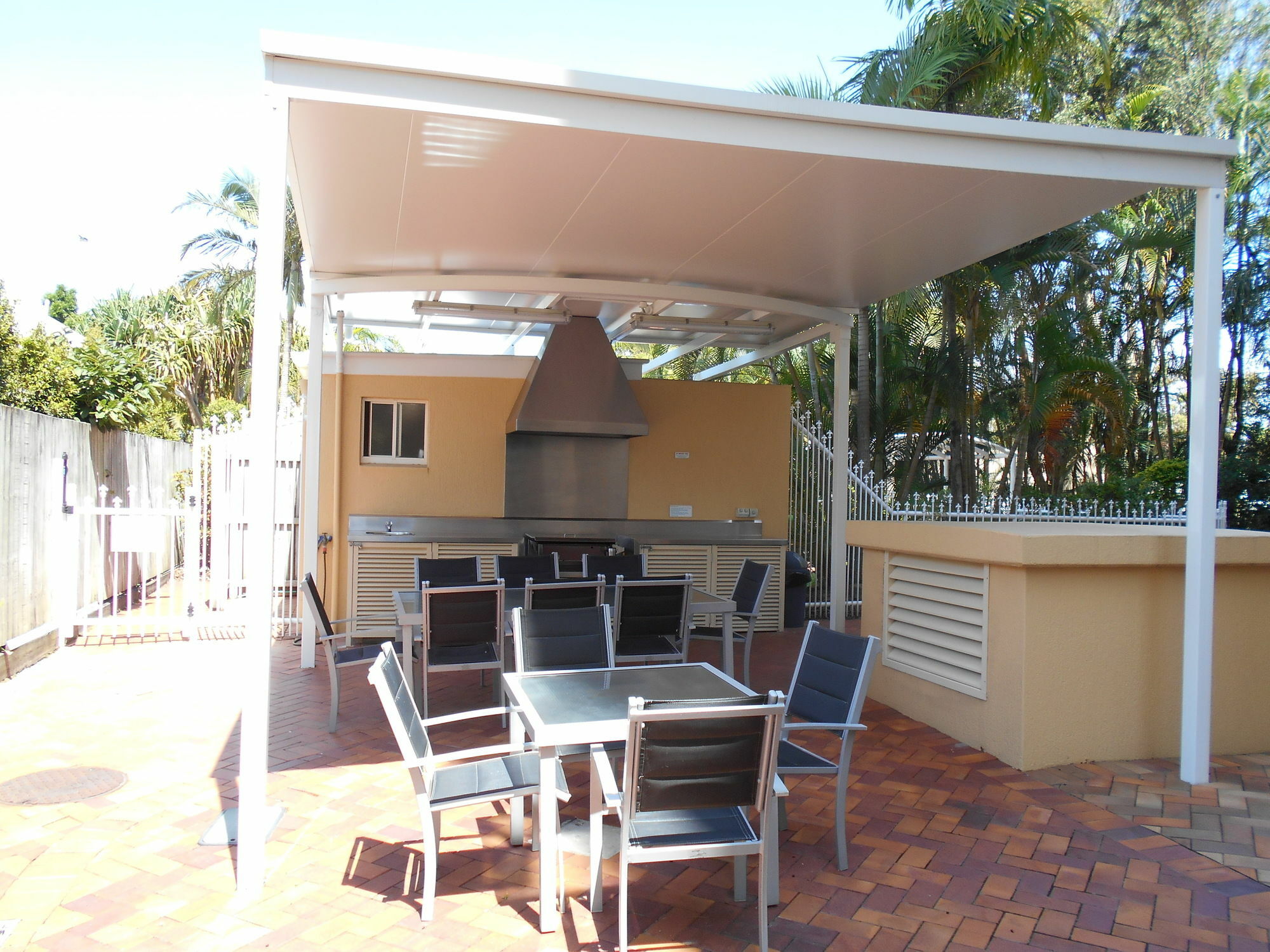 Riviere On Golden Beach Caloundra Ngoại thất bức ảnh