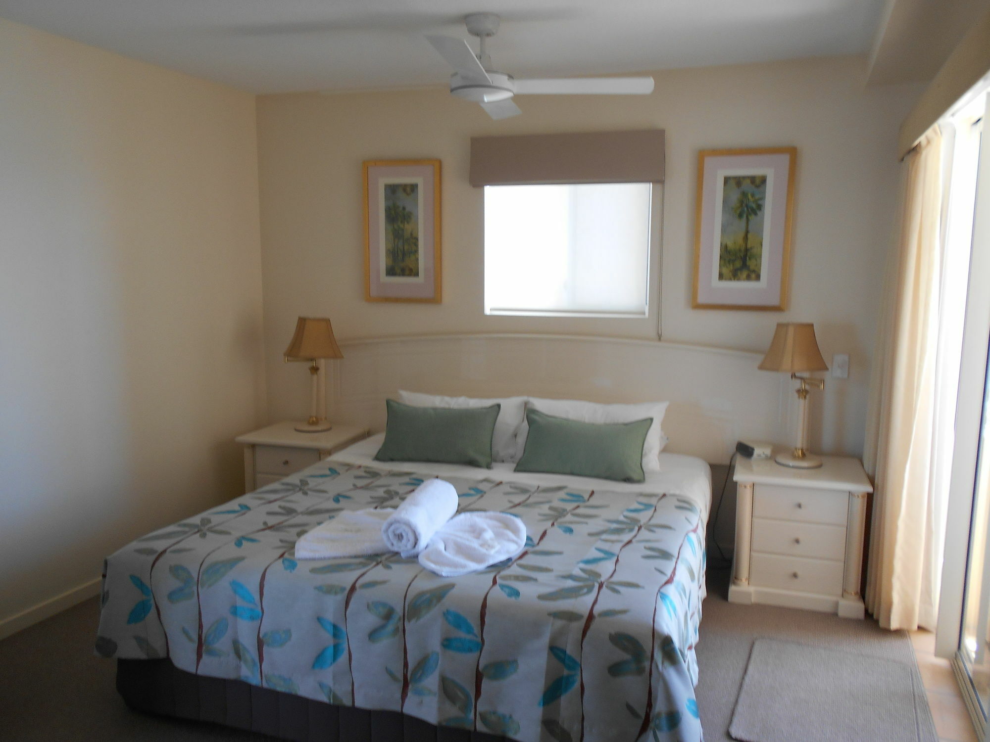 Riviere On Golden Beach Caloundra Ngoại thất bức ảnh