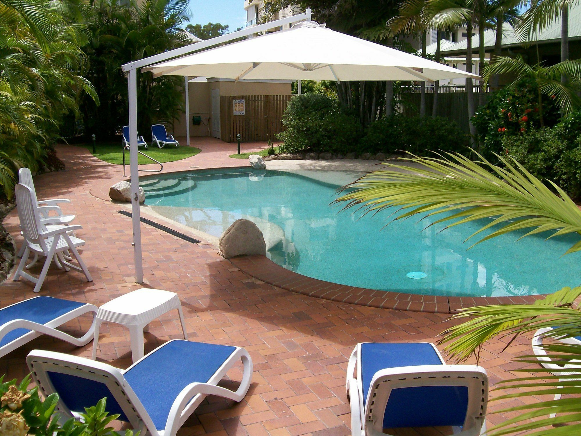 Riviere On Golden Beach Caloundra Ngoại thất bức ảnh