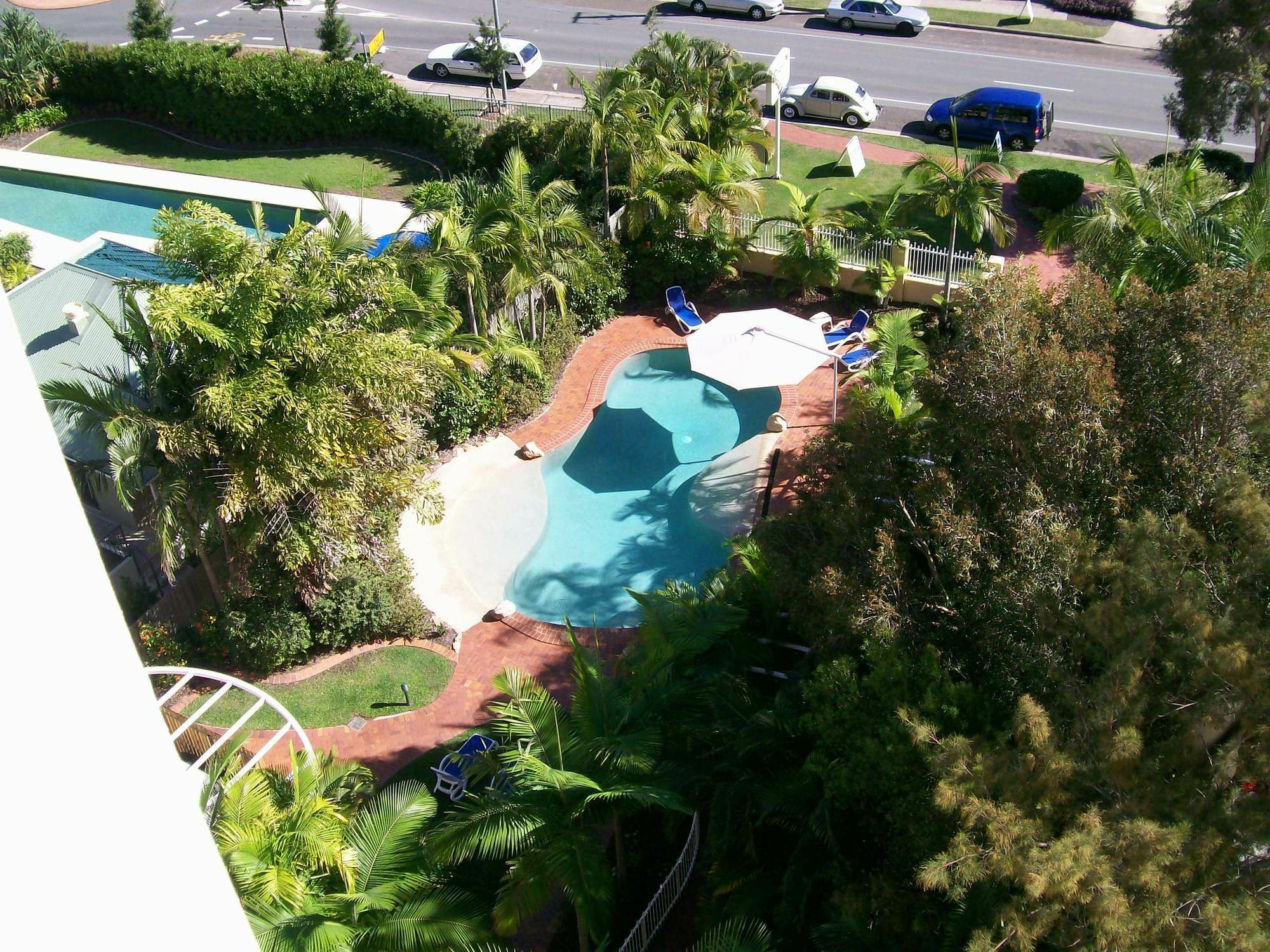 Riviere On Golden Beach Caloundra Ngoại thất bức ảnh
