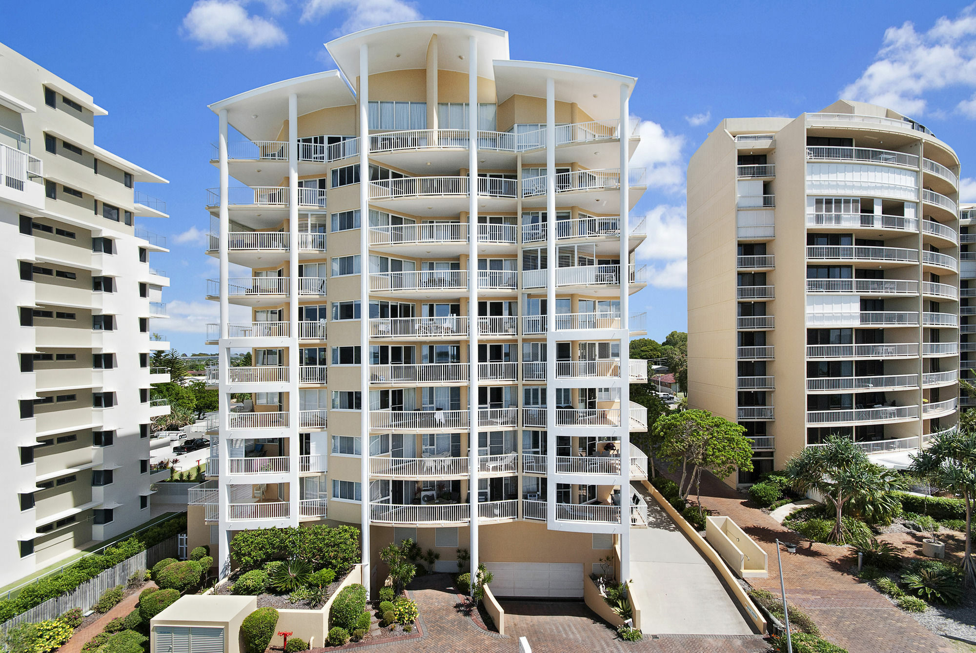 Riviere On Golden Beach Caloundra Ngoại thất bức ảnh