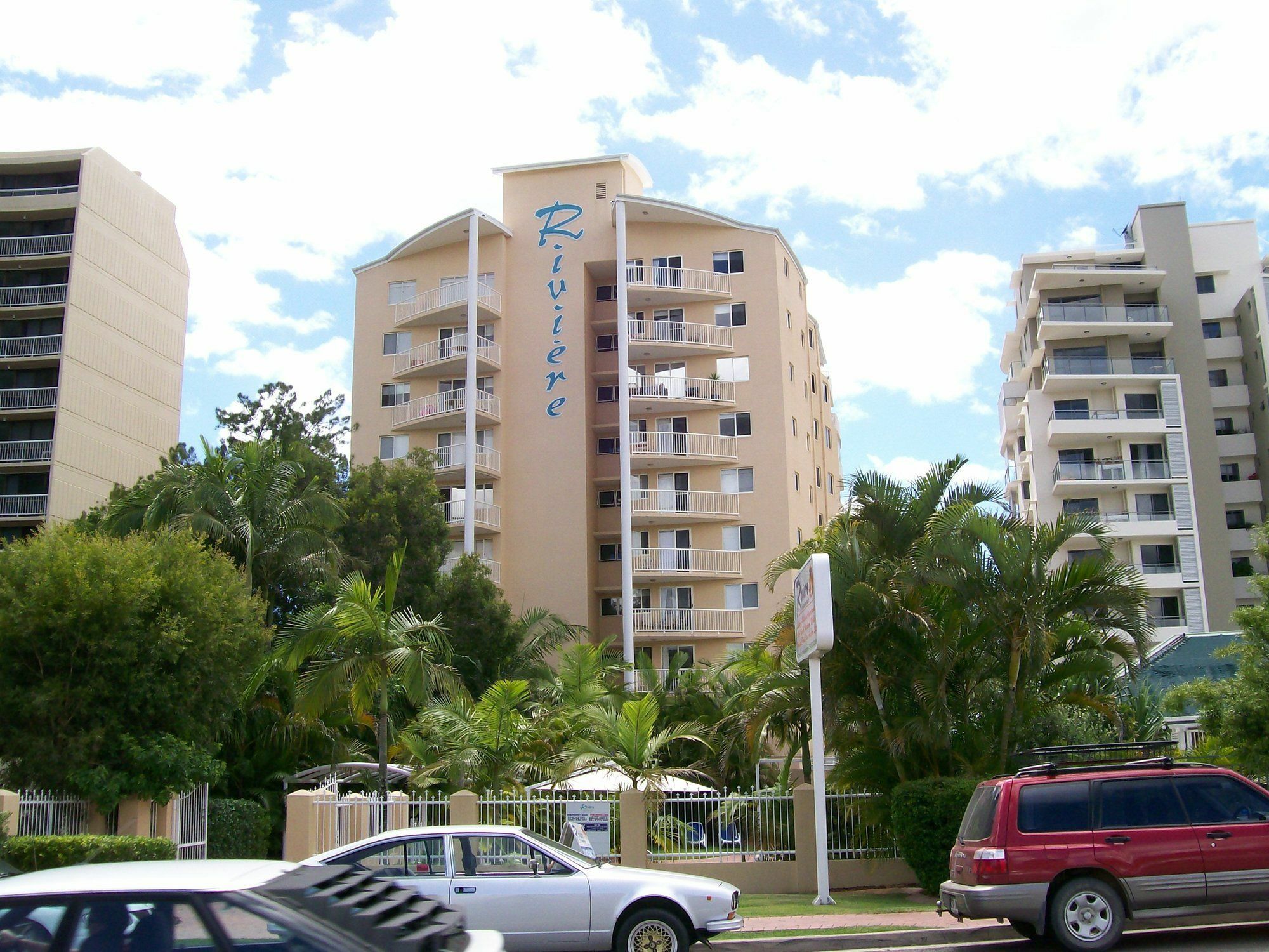 Riviere On Golden Beach Caloundra Ngoại thất bức ảnh