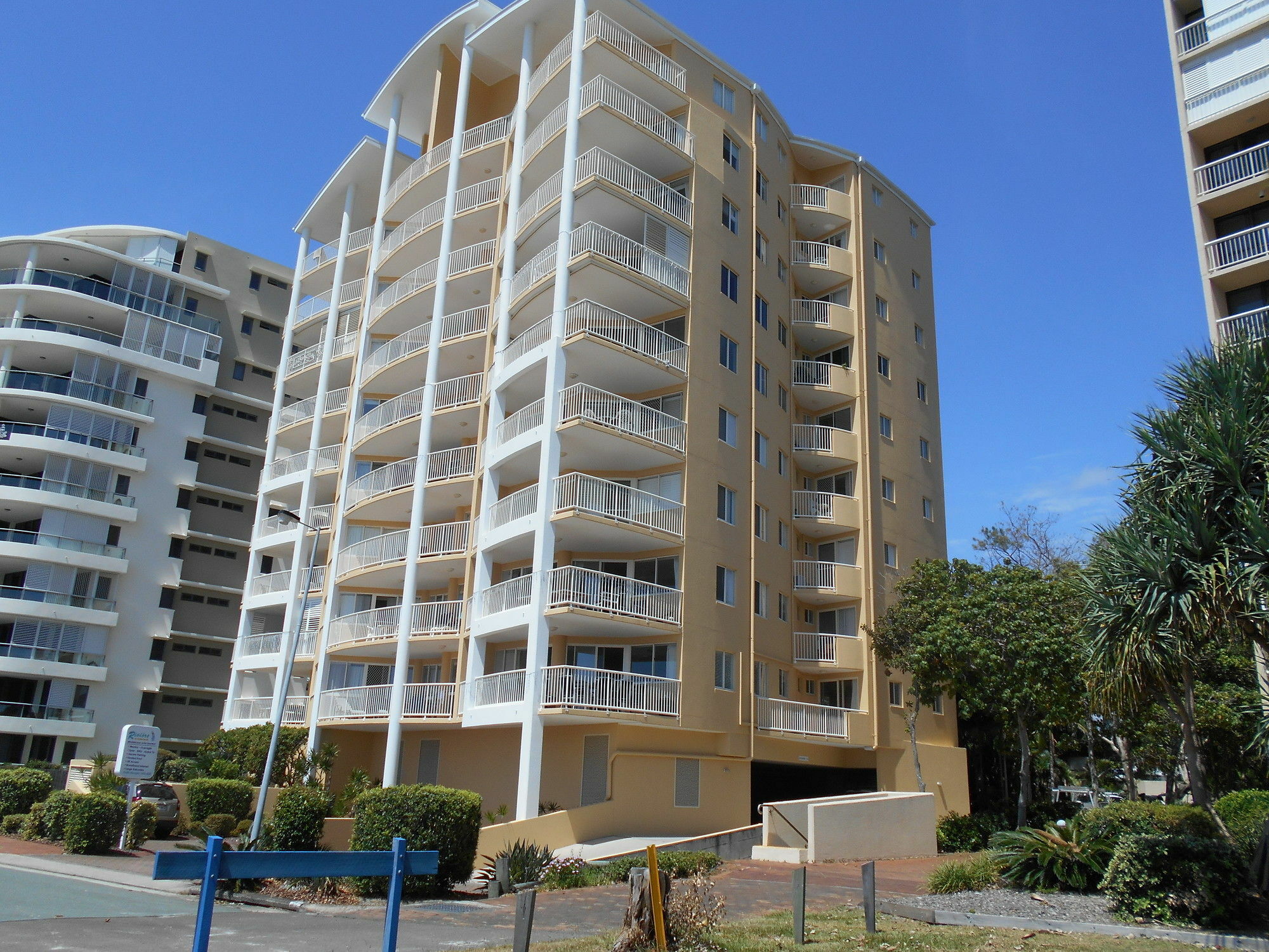Riviere On Golden Beach Caloundra Ngoại thất bức ảnh