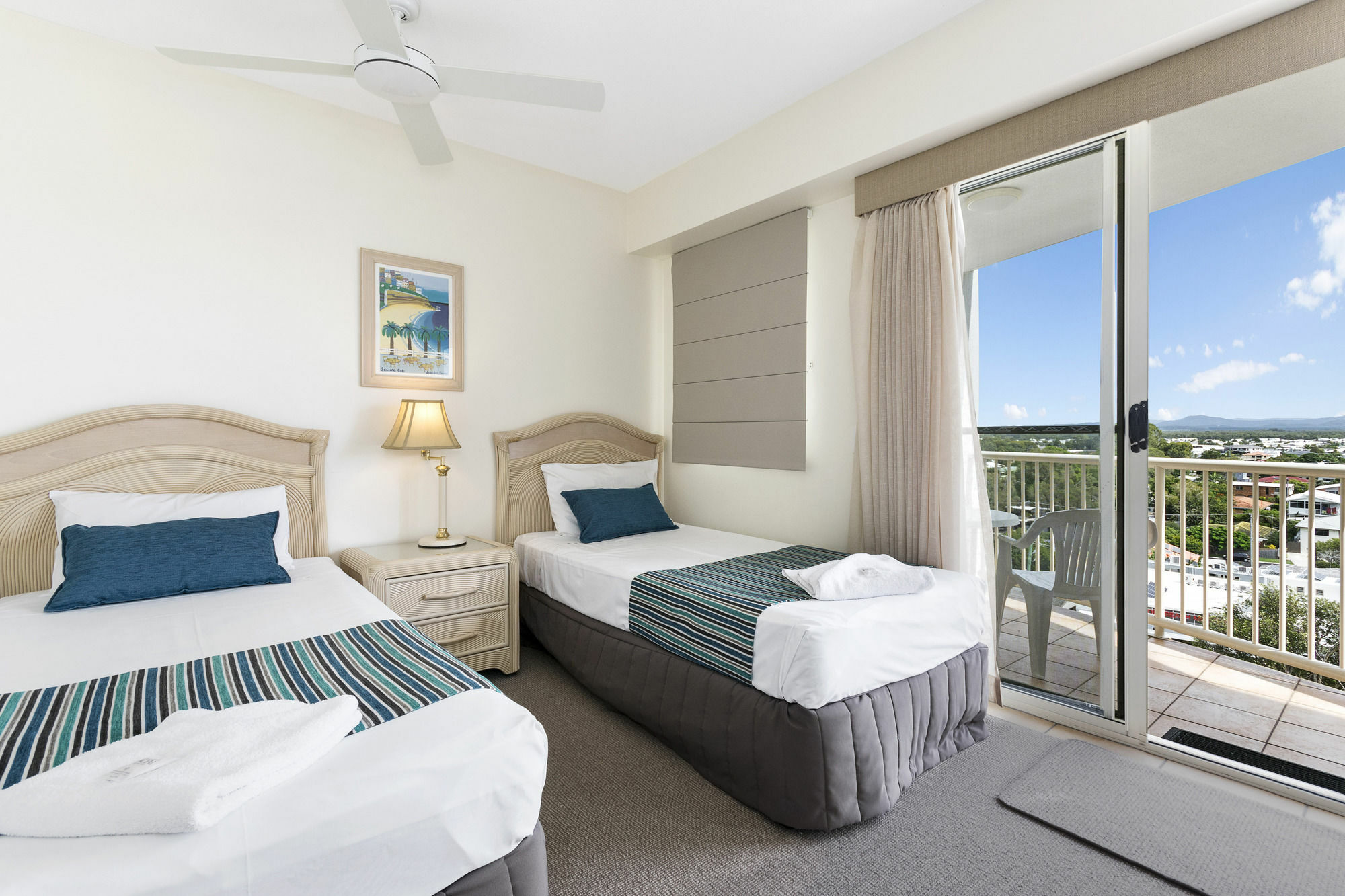 Riviere On Golden Beach Caloundra Ngoại thất bức ảnh